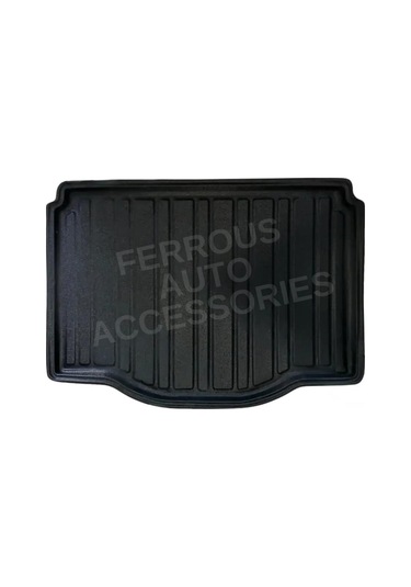 Opel Mokka Ferrous 3D Bagaj Havuzu 2012 2020