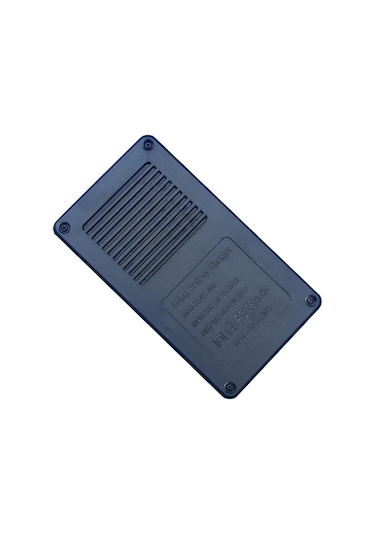 Powermaster Pmr-306 4.2 Volt 650 Mah Pil Şarj Cihazı