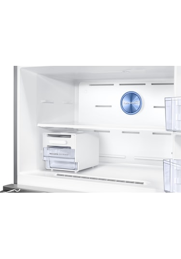 Samsung RT62K704RSL/TR 622 LT No-Frost Çift Kapılı Buzdolabı