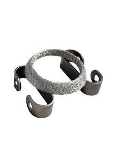 TOPRAN EKSOZ KELEPÇE TAKIMI  PARÇA NO: 161298115 [TRANSPORTER T 4