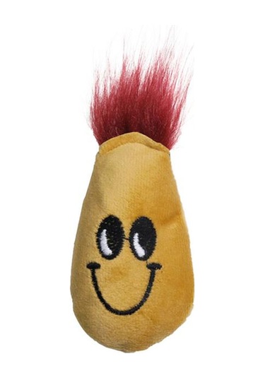 Matatabi Cats Eggy Tüylü Kedi Oyuncağı Matatabi İçerikli 10 CM