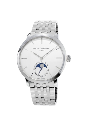 Frederique Constant FCO-FC705S4S6B Erkek Kol Saati