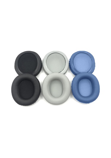 Ath-sr30bt Ar5bt Ar5ıs Kulaklık İçin Çift Kulak Pedleri Ve Kulaklıklar