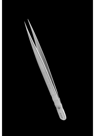 Staleks Expert Profesyonel Kirpik Ayırma Cımbızı