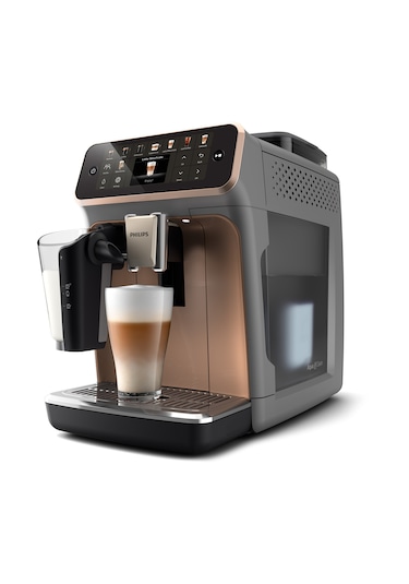 Philips Lattego Series 5500 EP5544/80 Tam Otomatik Espresso Makinesi