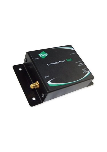 Digi Connectport X2-A11-E-W X2 Gateway S1 Ethernet WorldW