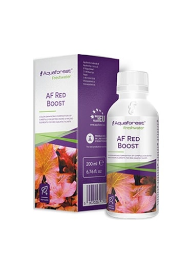Aquaforest - Af Red Boost 200 ML