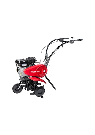 Pubert Aro 55P C3 R210 5.5 HP 2+1 Şanzımanlı Benzinli Çapa Makinesi