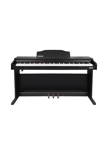 Nux Wk-400 Dijital Piyano (Tabureli)