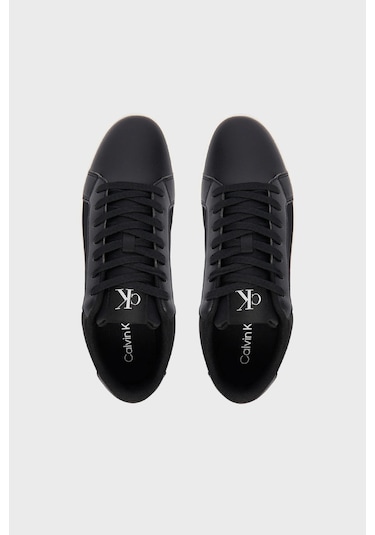 Calvin Klein Bayan Ayakkabı Yw0yw01781 Beh Siyah Siyah Calvin Klein Bayan Ayakkabı Yw0yw01781 Beh Siyah Siyah