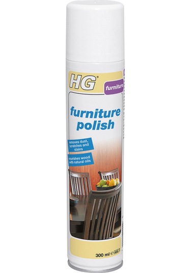 Hg Mobilya Cilası 0.3 L