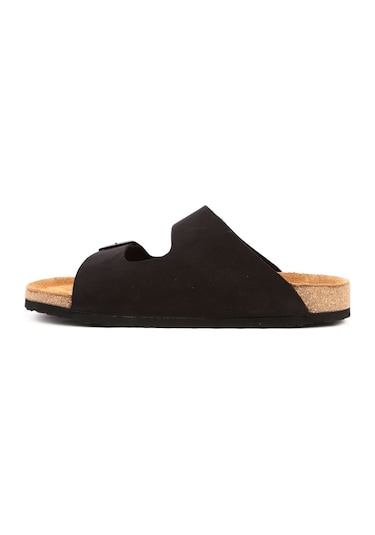 Forelli 33201-h Erkek Mantar Terlik 20y 33201-27-R1627 Siyah Forelli 33201-h Erkek Mantar Terlik 20y 33201-27-R1627 Siyah