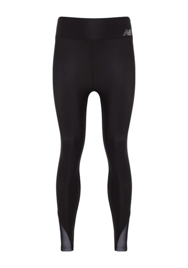 New Balance Wpp1127-bk Kadın Tayt Siyah