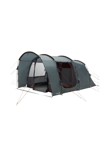 Easy Camp Skarvan 4 Blackroom 12 M² & 4 Kişilik Yüksek Aile Çadırı Multi Çok Renkli