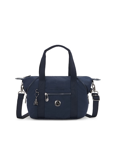 Kipling Art Mını Elevated Jacquard Kadın Çapraz Çanta Kı3468-uw4 Çok Renkli