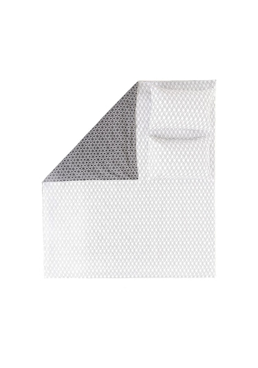 Soley Mix & Match Blanj %100 Pamuklu Tek Kişilik Nevresim Seti 001