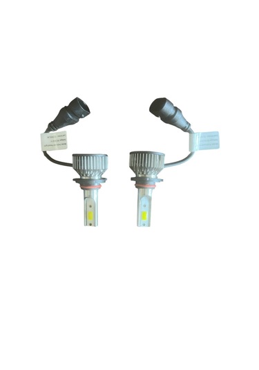 H9005 Hb3 Led Xenon 12v V6 Prof