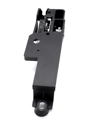 Padalink Ford Fusion Mkz İç Kapı Kolu Sağ Ön Yedek Parça - Krom Çelik, 6e5z-5422601-a Uyumlu