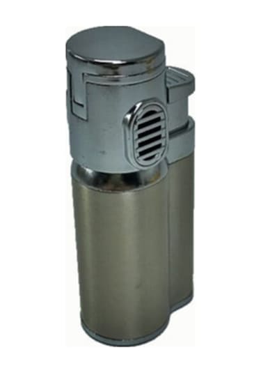 Metal Çift Pürmüz Turbo Çakmak