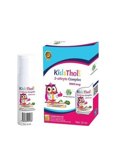 Kidsthol Profilaktik 20ml Sprey