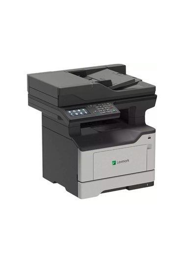Lexmark MX521DE Çok Fonksiyonlu Lazer Yazıcı