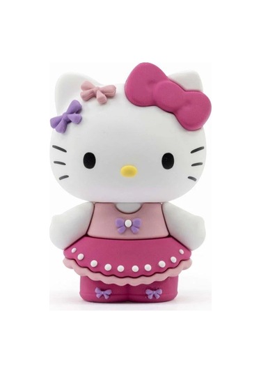 Yume Hello Kıtty 5cm Mınıdoll Cute Outfıts Serıes