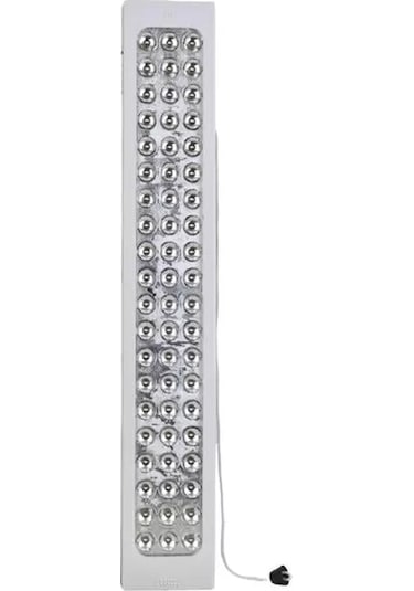 Şarjlı Işıldak 60 Ledli Lh-718