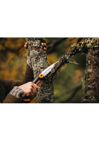 Fiskars Xract S Sw75