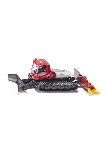 Siku Kar Küreme Makinası 1/87 N 1037