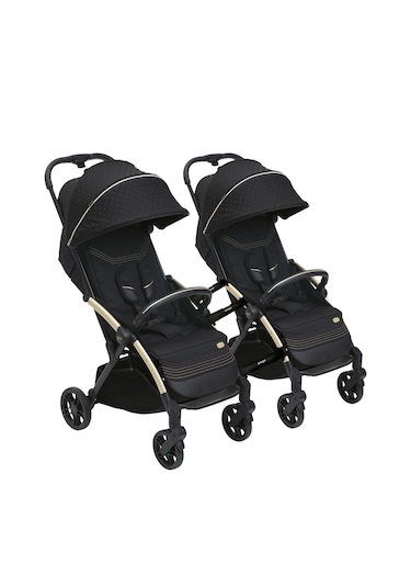 Chicco Goody Xplus İkiz Bebek Arabası