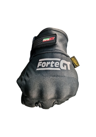 Forte Gt 07 Softshell Kışlık Korumalı Eldiven