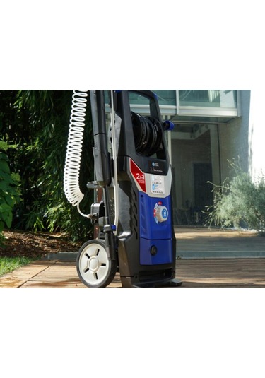 Annovi Reverberi 15153 Basınçlı Yıkama Makinası 160 Bar 3 Fonksiyonlu 2200 W