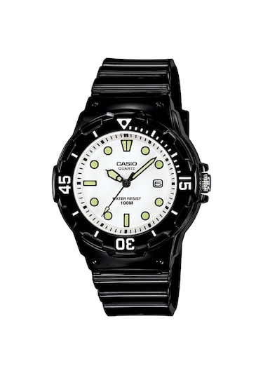Casio Lrw-200h-7e1vdf Kol Saati Metalik