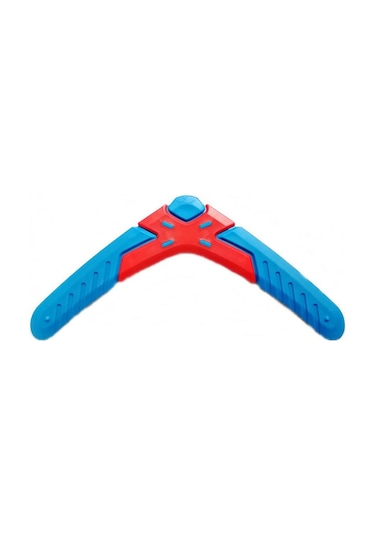 Nunbell Bumerang Frizbi Köpek Oyuncağı 28 CM