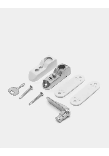 Penkid Pencere İçin Simit Şeklinde Kilit Kilitli 155215916