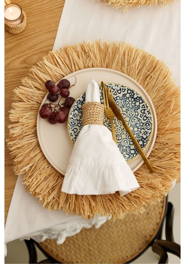 Supla Rafya Hasır M008 Diğer