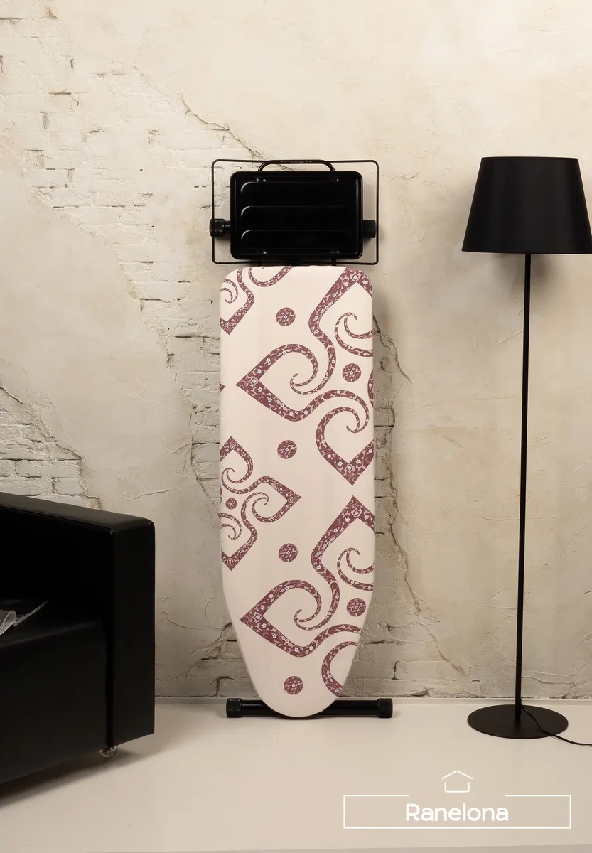 Ranelona Çok Amaçlı Ütü Masası Kılıfı 316722257 Kahverengi