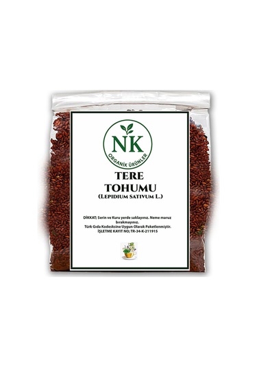 Tere Tohum 50gr
