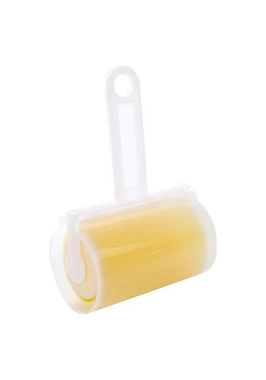 Jialan Yıkanabilir Rulo Pamuk Tiftiği Temizleyici Taşınabilir Np Çok Renkli