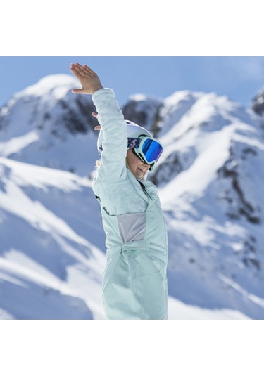 Lola Bıb Pt Turkuaz