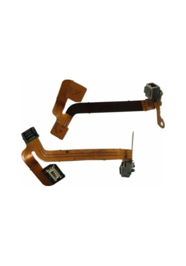 Sony Uyumlu Vaio Pcg-4P1L Fire Wire Jack 1-873-900-11