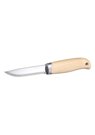 Fiskars 1072090 Norden Ahşap Saplı Bıçak