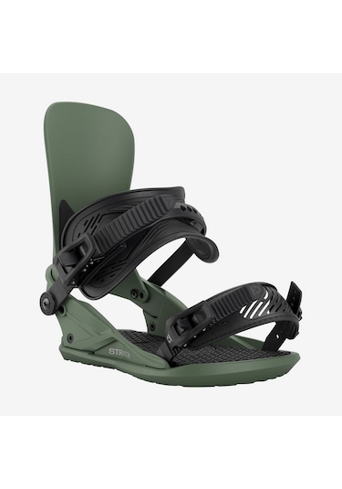 Union Strata Olive Green 2026 Yeşil