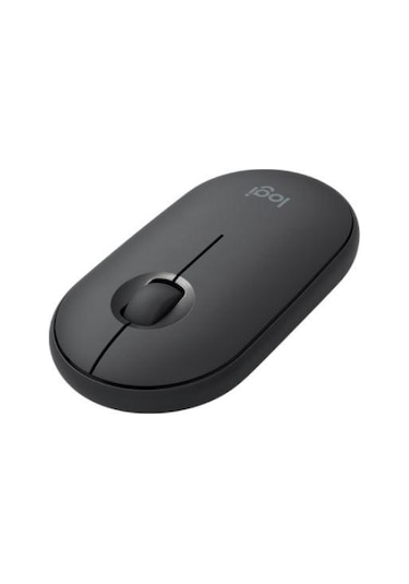 LOGITECH M350 PEBBLE GRAFITE 910-005718 KABLOSUZ MOUSE