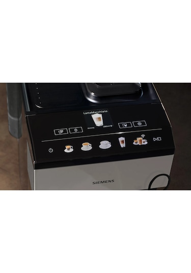 Siemens TP516RX3 Tam Otomatik Kahve Makinesi