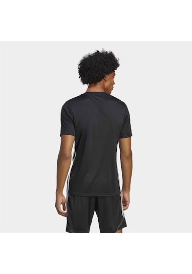 Adidas Tabela 23 Erkek Forma Siyah