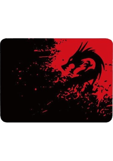 Appa Rakoon Oyuncu Mouse Pad 32X24 Cm Kaymaz Dikişli