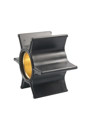 A6661 Mercury İçin Su Pompası Kauçuk Pervane 47-89984t4