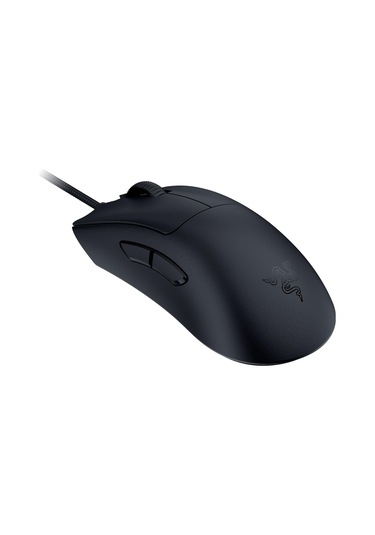 Razer Deathadder V3 - Ergonomik Esports Fare 59 G Hafif Tasarım,