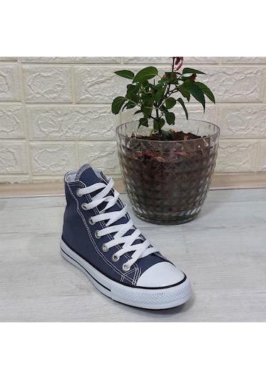 Fiyra 555 Füme Uzun Unisex Sneaker Keten Spor Ayakkabı 001